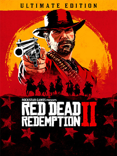 تحميل لعبة Red Dead Redemption 2 : Ultimate Edition أونلاين