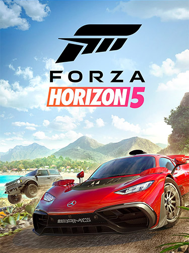 تحميل لعبة Forza Horizon 5 : Premium أونلاين