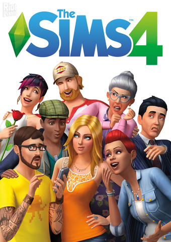 تحميل لعبة Deluxe Edition The Sims 4 أخر تحديث 2026