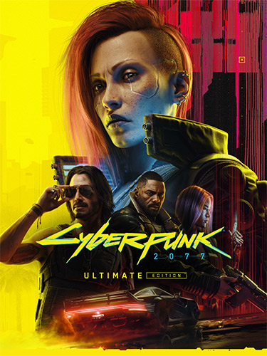 تحميل لعبة Cyberpunk 2077 اخر تحديث